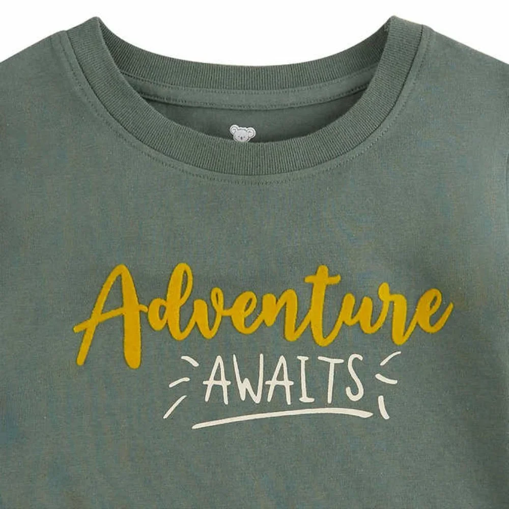Koala Kids Kids' 4-piece Set